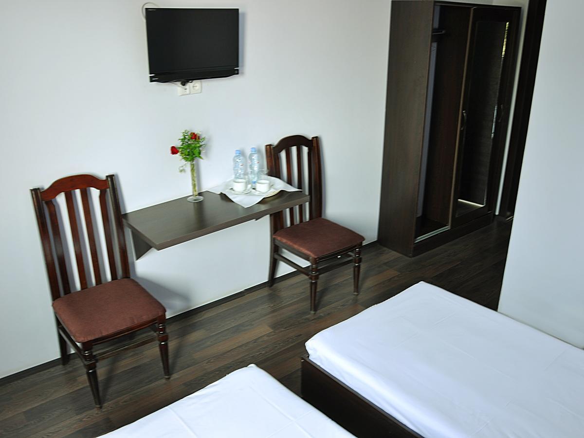 Grand Hotel Tbilisi Bagian luar foto