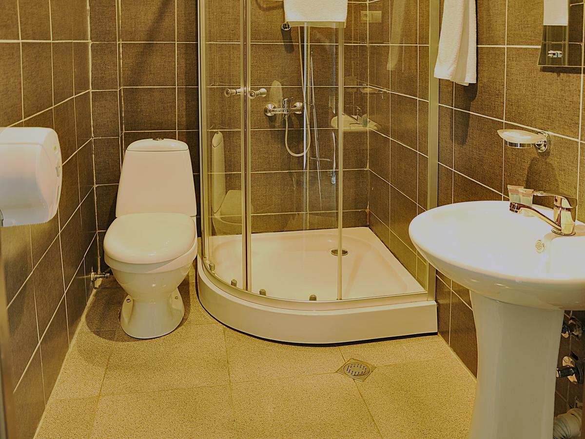 Grand Hotel Tbilisi Ruang foto