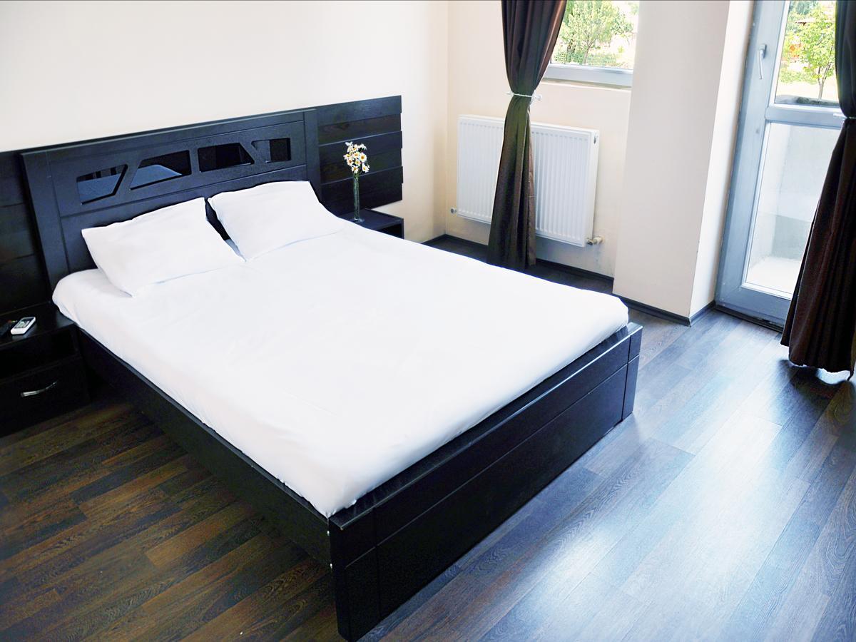 Grand Hotel Tbilisi Bagian luar foto