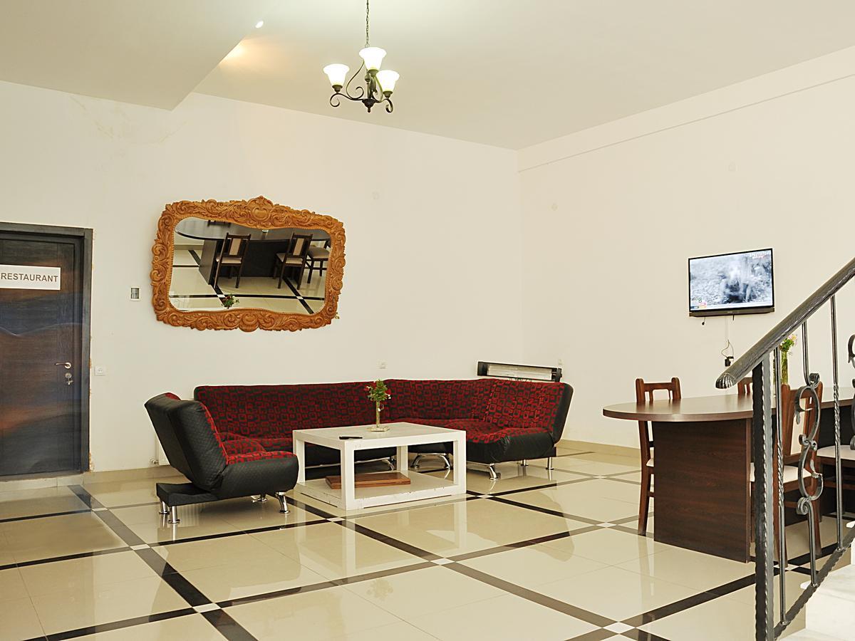 Grand Hotel Tbilisi Bagian luar foto