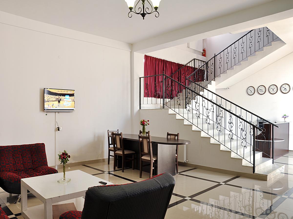 Grand Hotel Tbilisi Bagian luar foto